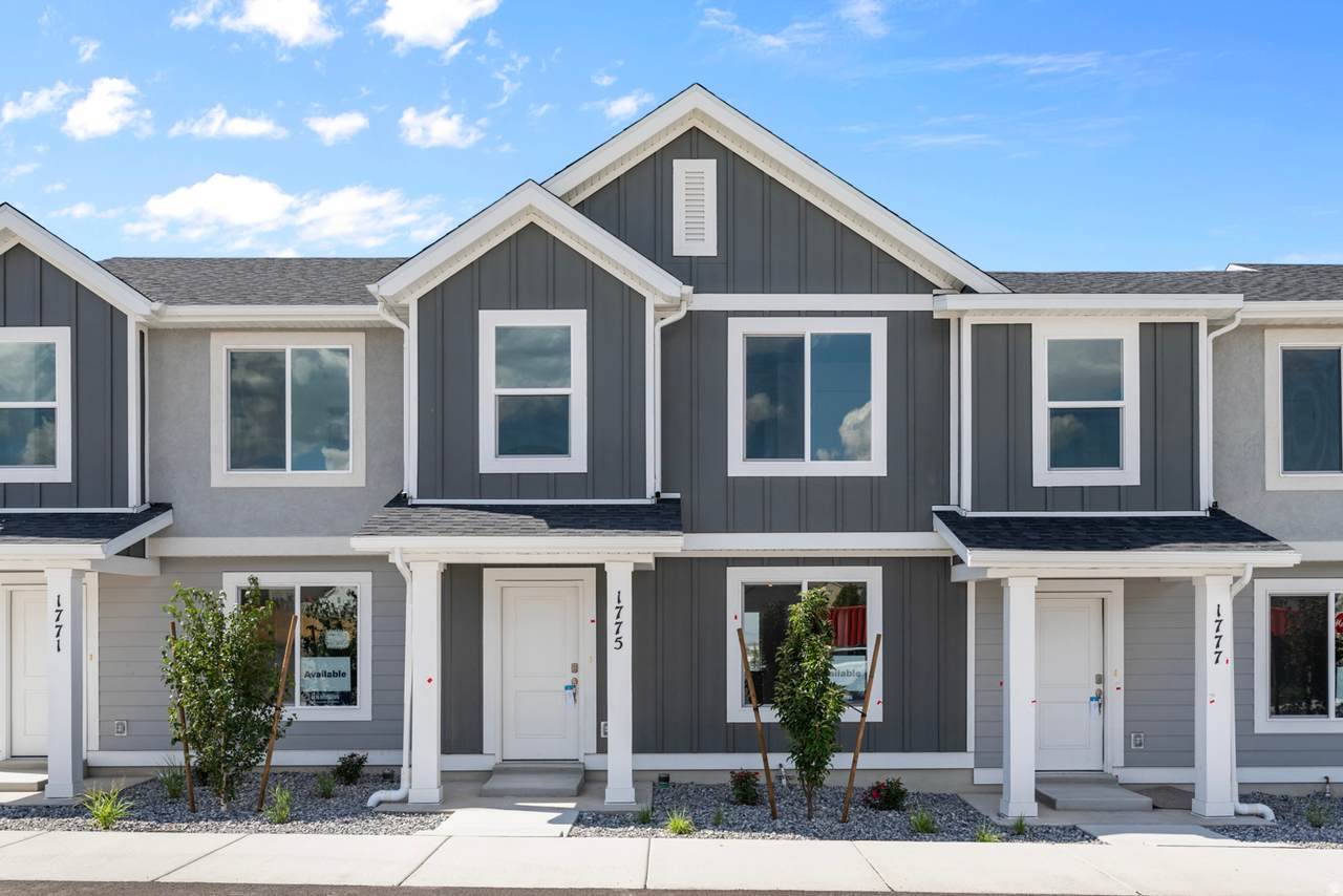 1756 Patchwork Ave - Photo 1