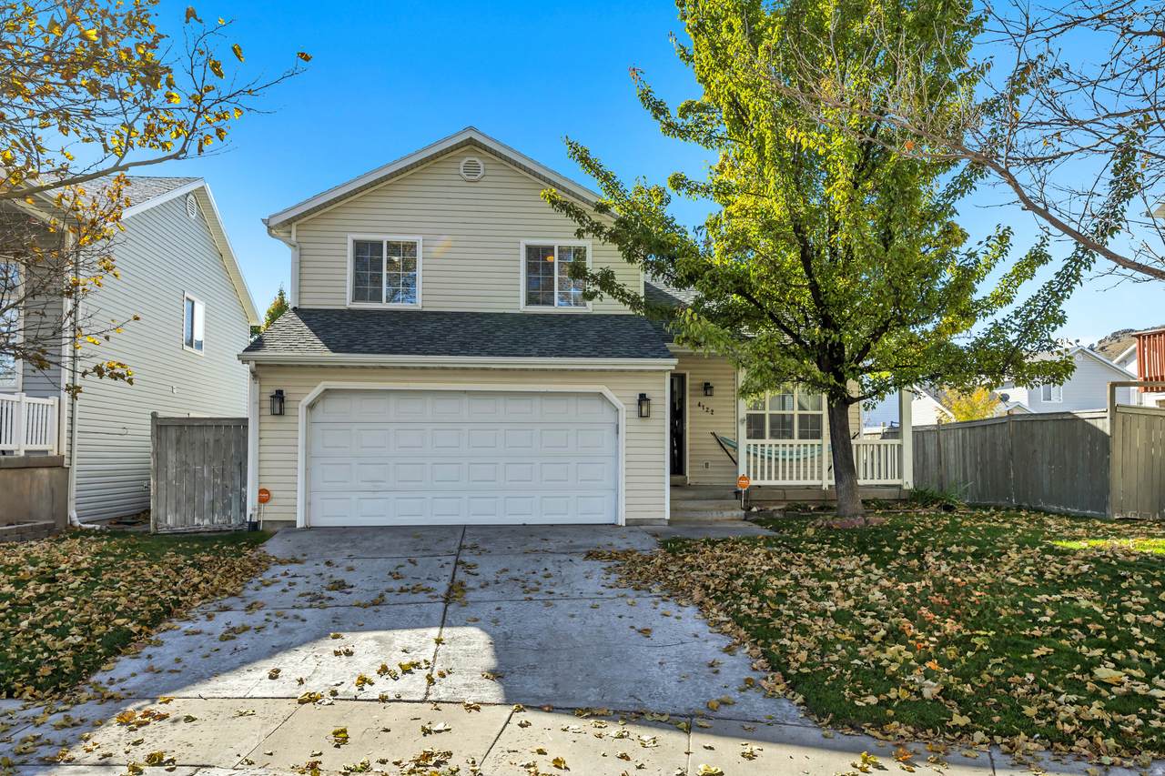 4122 Smith Ranch Rd - Photo 1