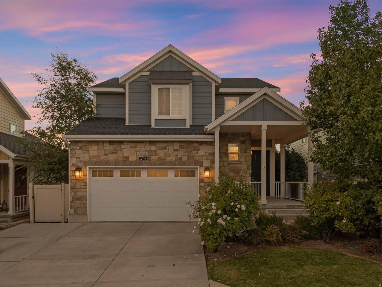 3916 Olympus Orchards Ln - Photo 1