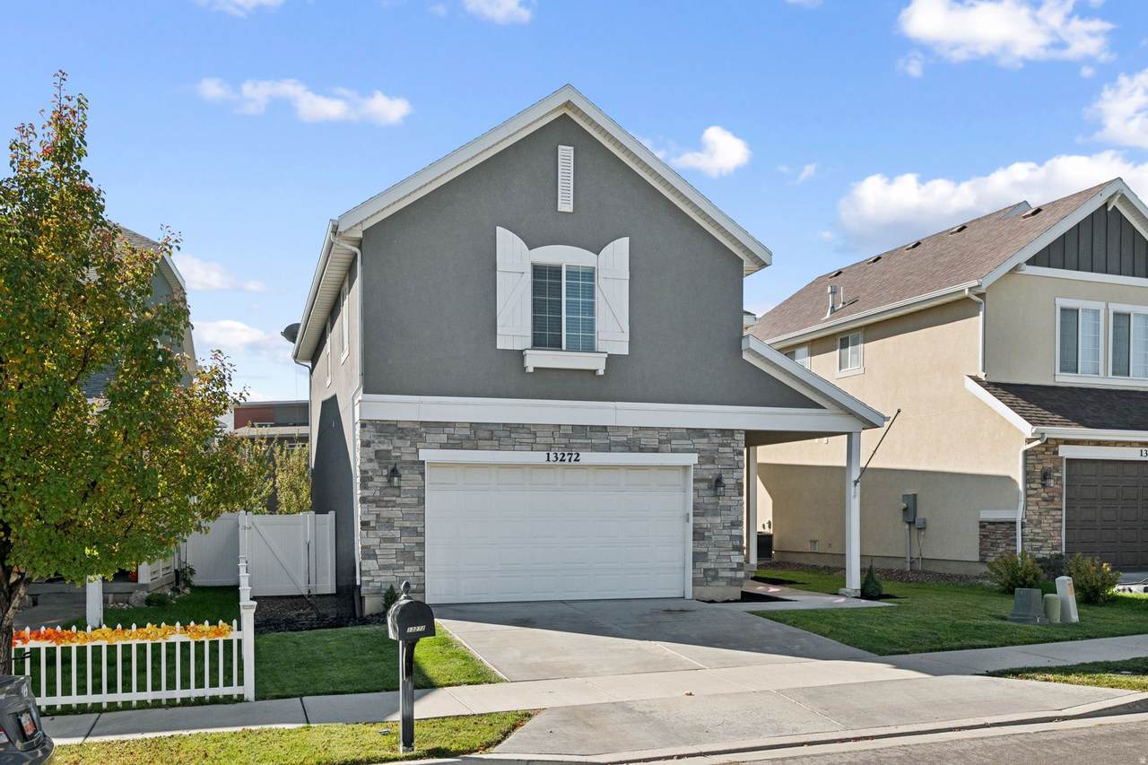 13272 Herriman Rose Blvd - Photo 1