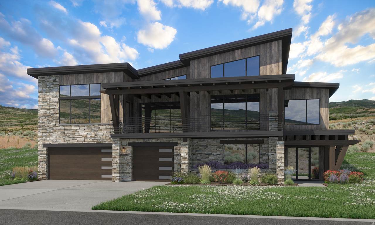 1221 Coyote View Cir - Photo 1