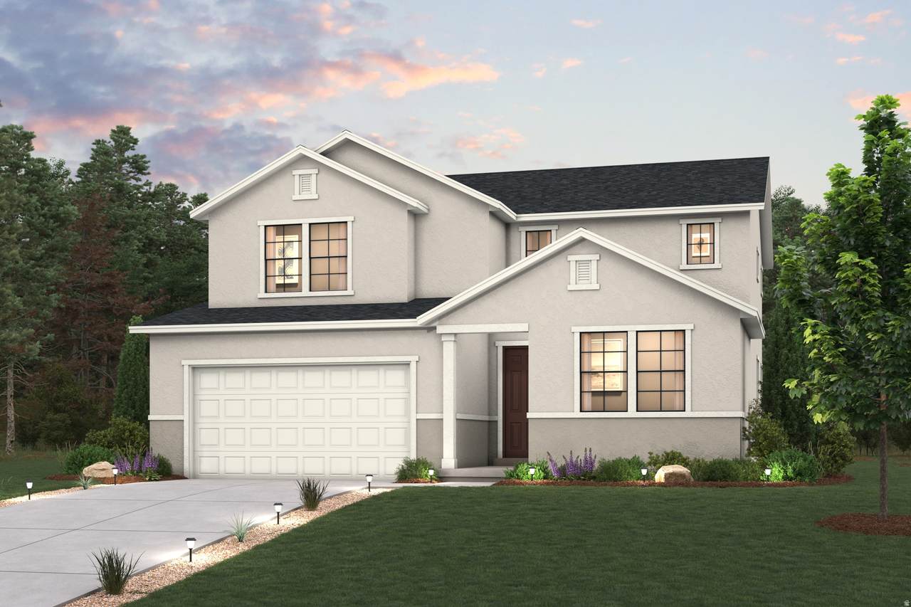 338 Clear Granite Way - Photo 1