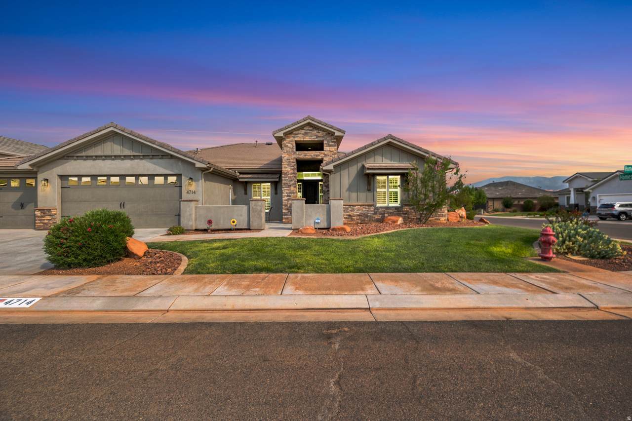 4714 Homestead Way - Photo 1