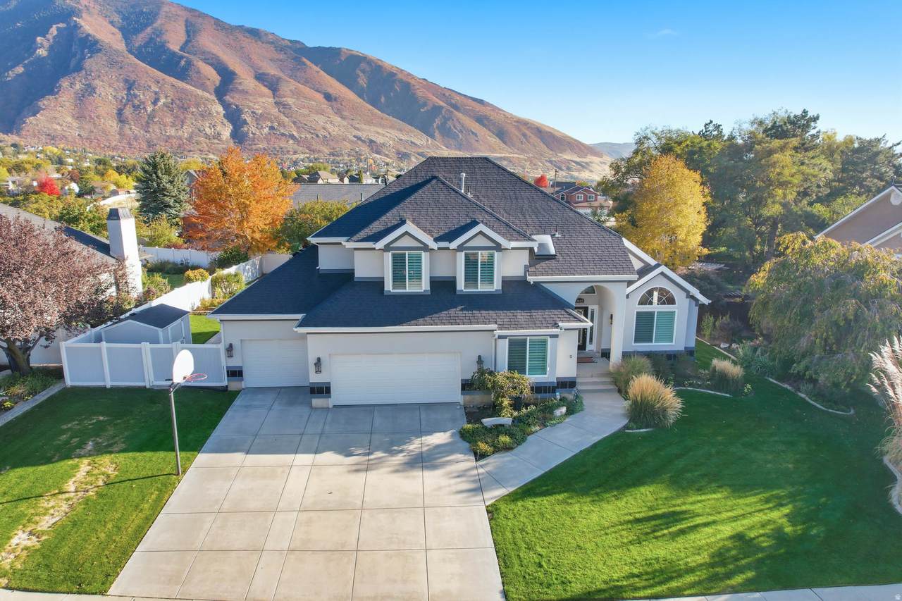 2022 Tall Pines Way - Photo 1