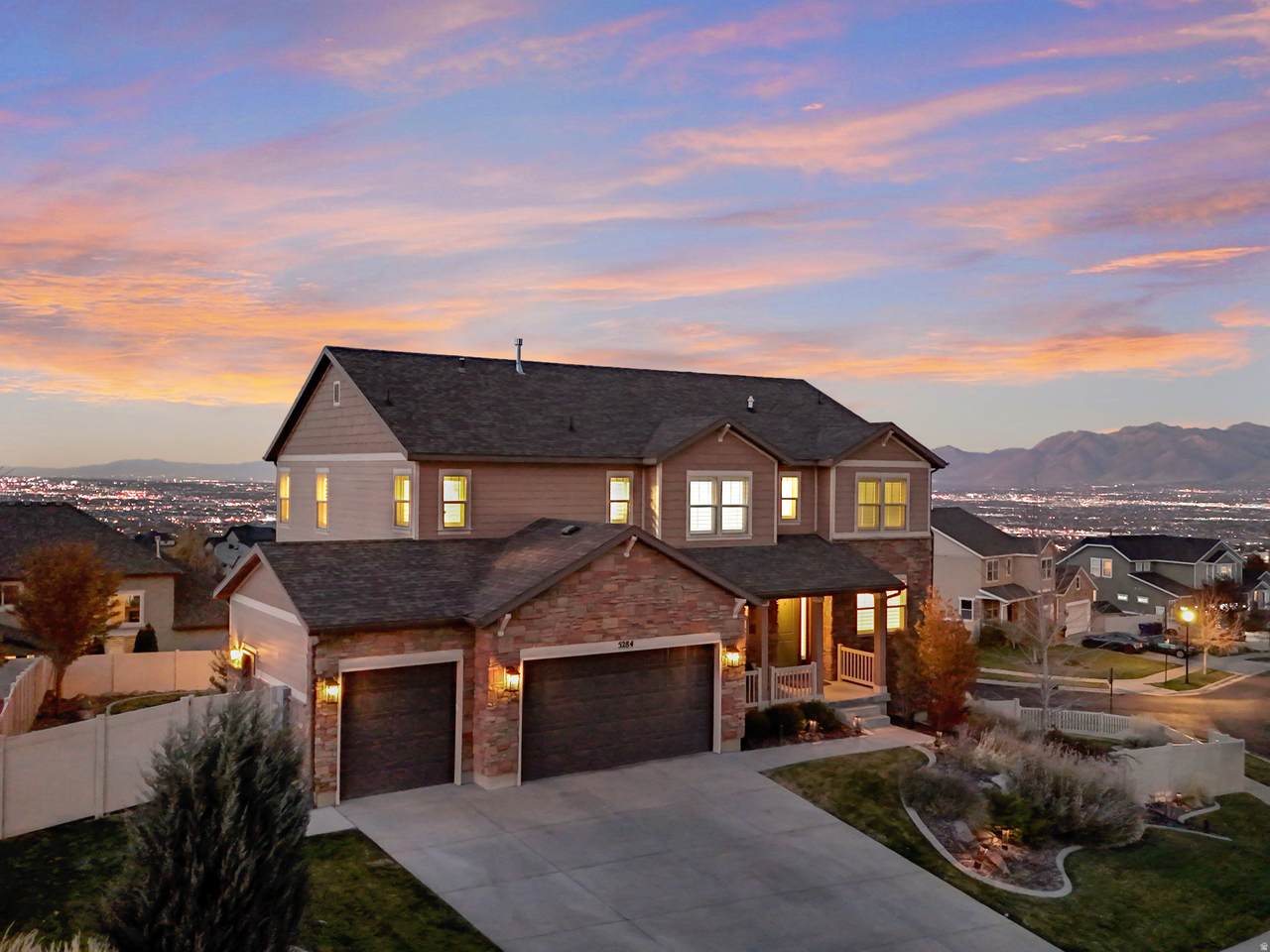 5284 Orchard Spring Dr - Photo 1