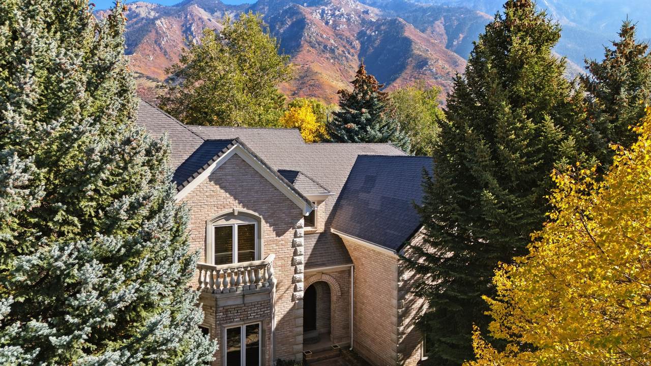 1 Pepperwood Pointe - Photo 1