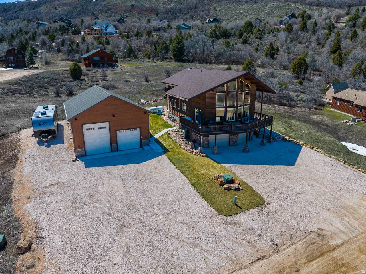 866 Yarrow Cir - Photo 1