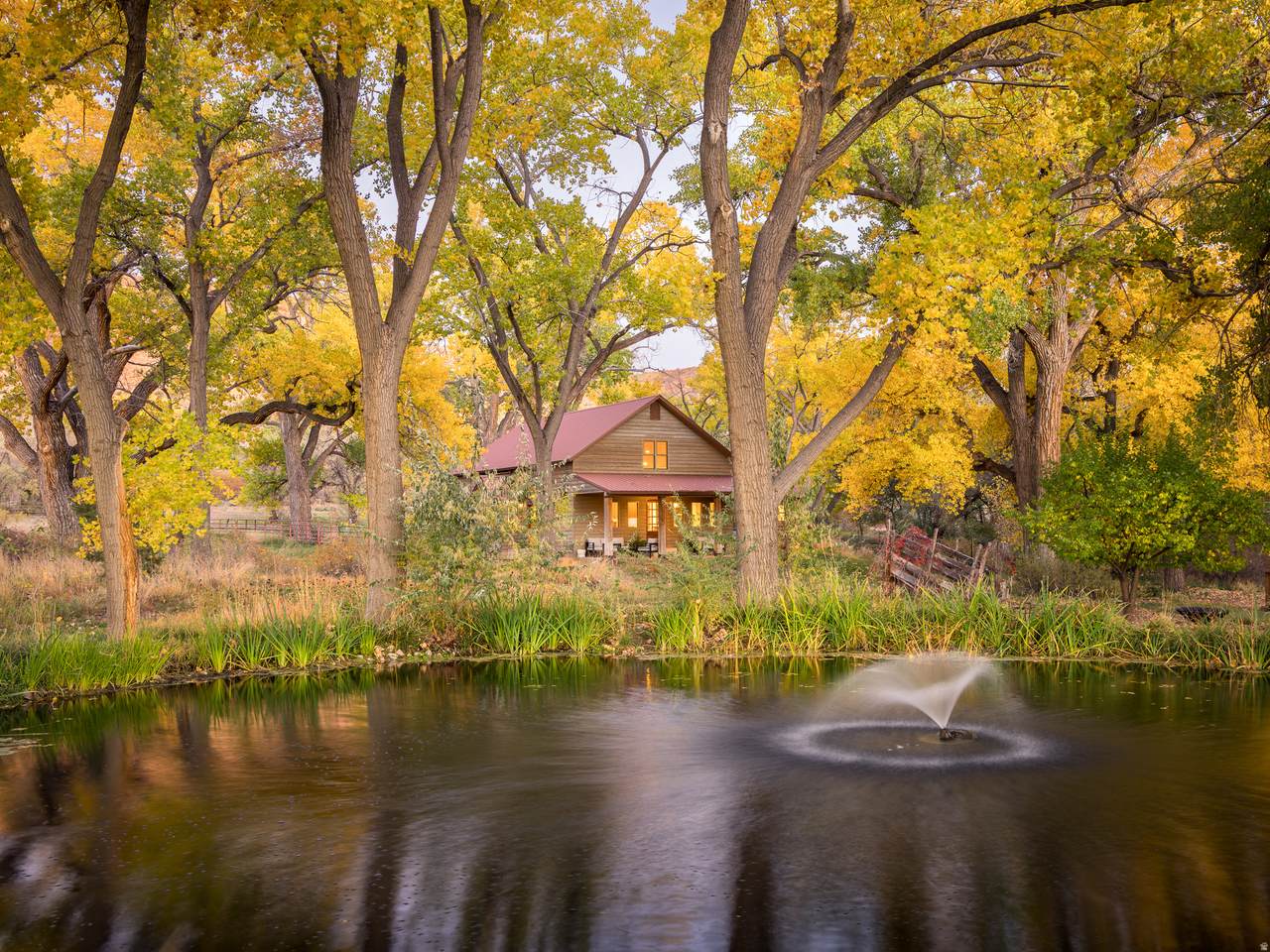 2927 East Bench Rd - Photo 1