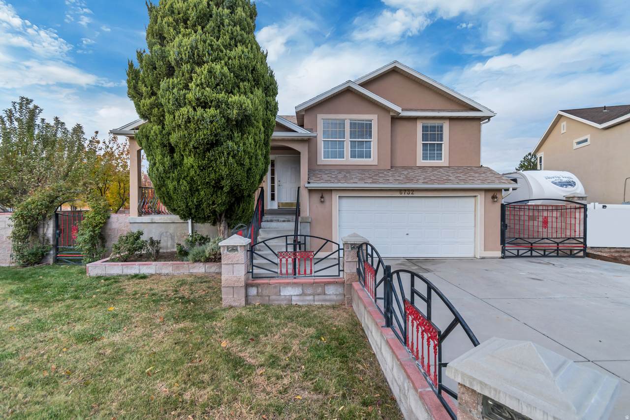 6732 Hunter Vista Cir - Photo 1