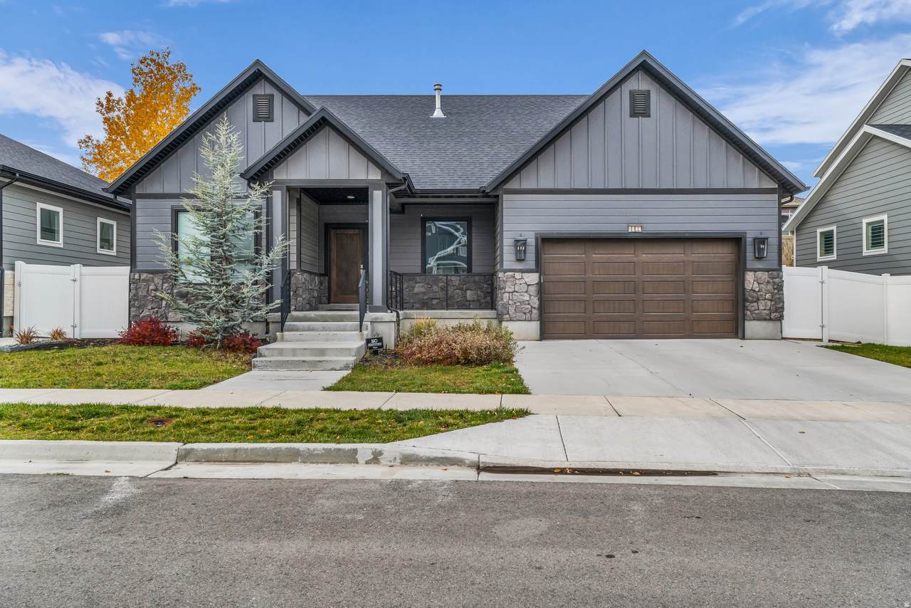 8322 Levine Ln - Photo 1