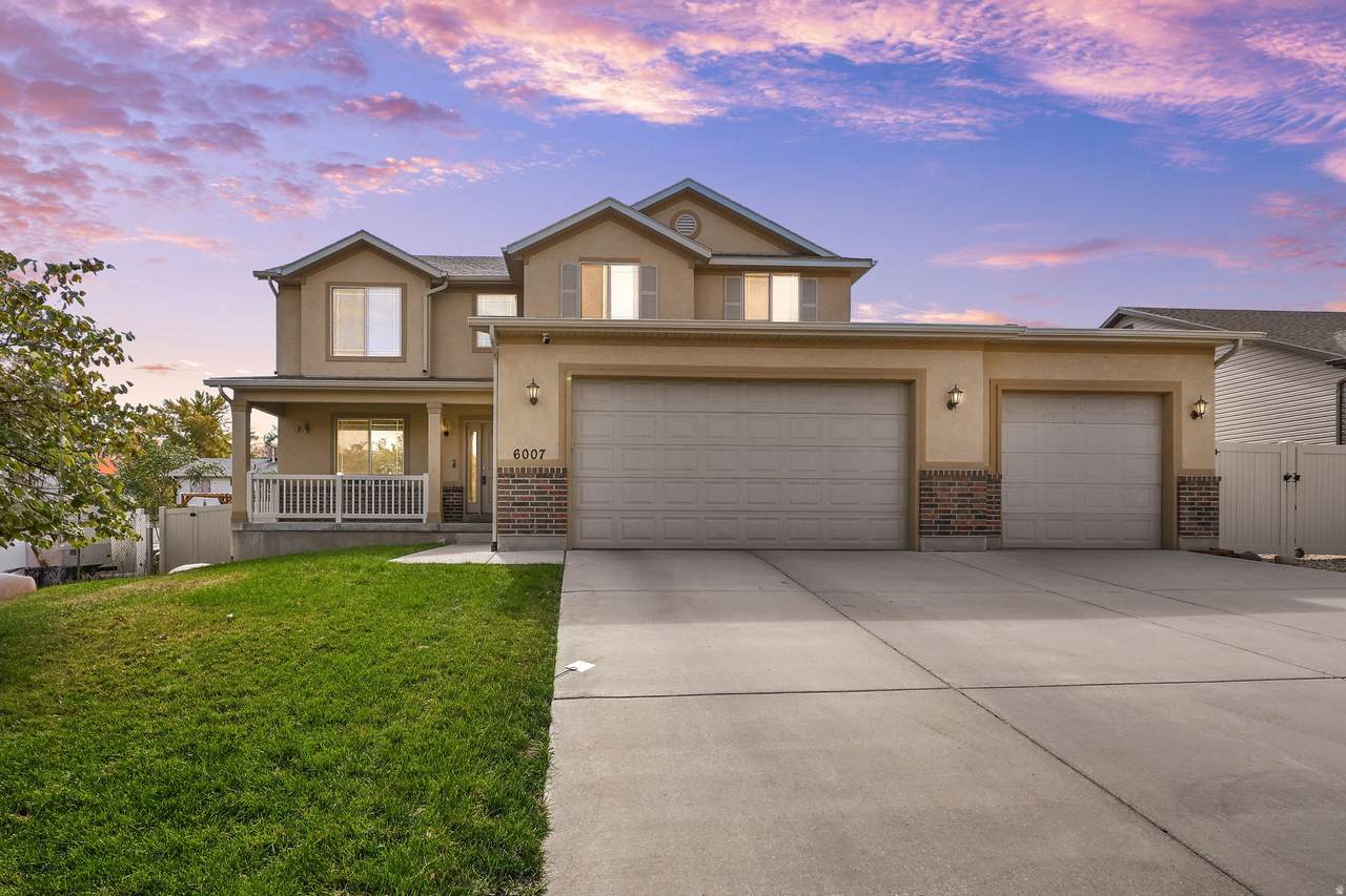 6007 Jargon Way - Photo 1