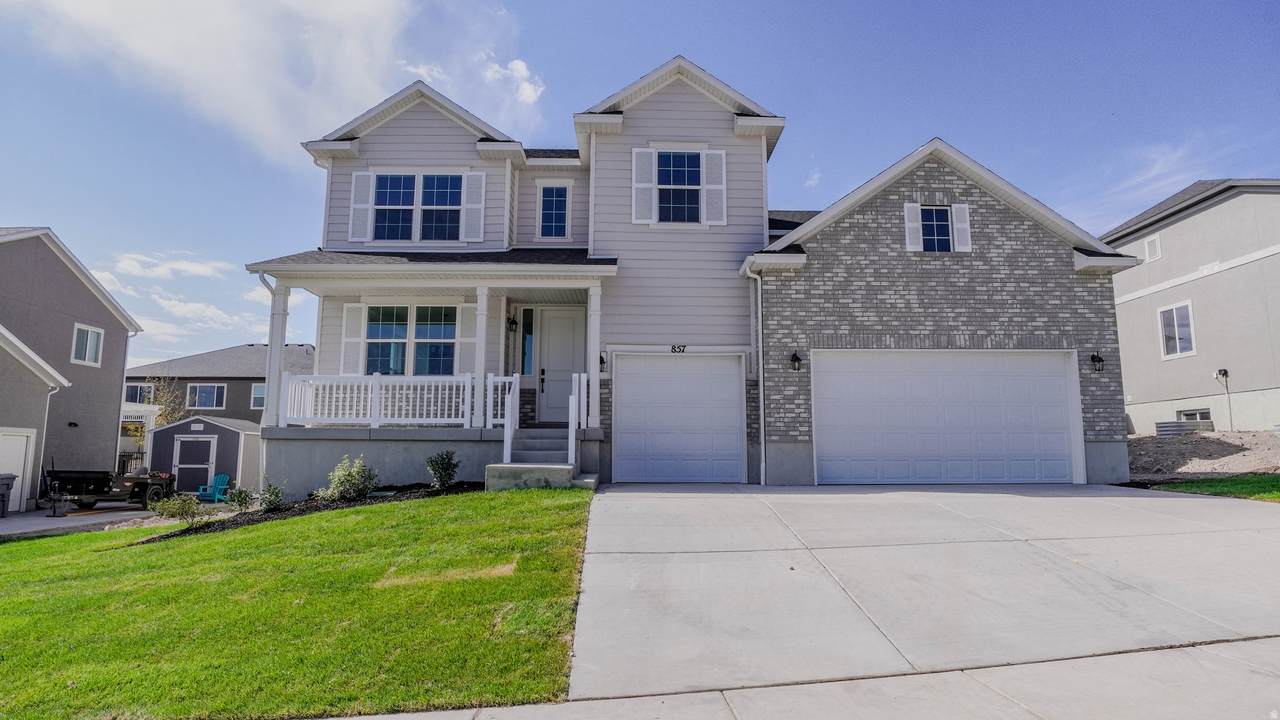 857 Black Tail St - Photo 1