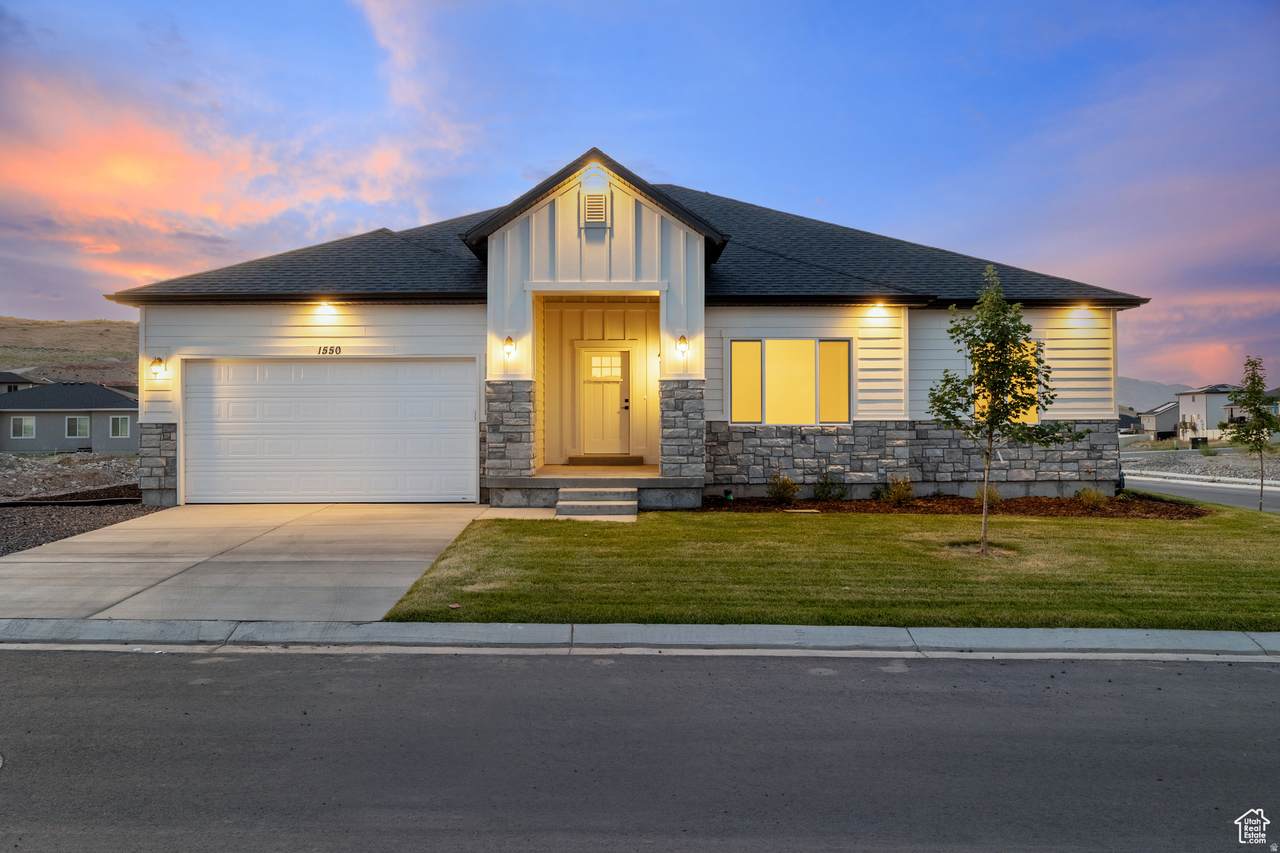 1725 Sageberry Dr - Photo 1