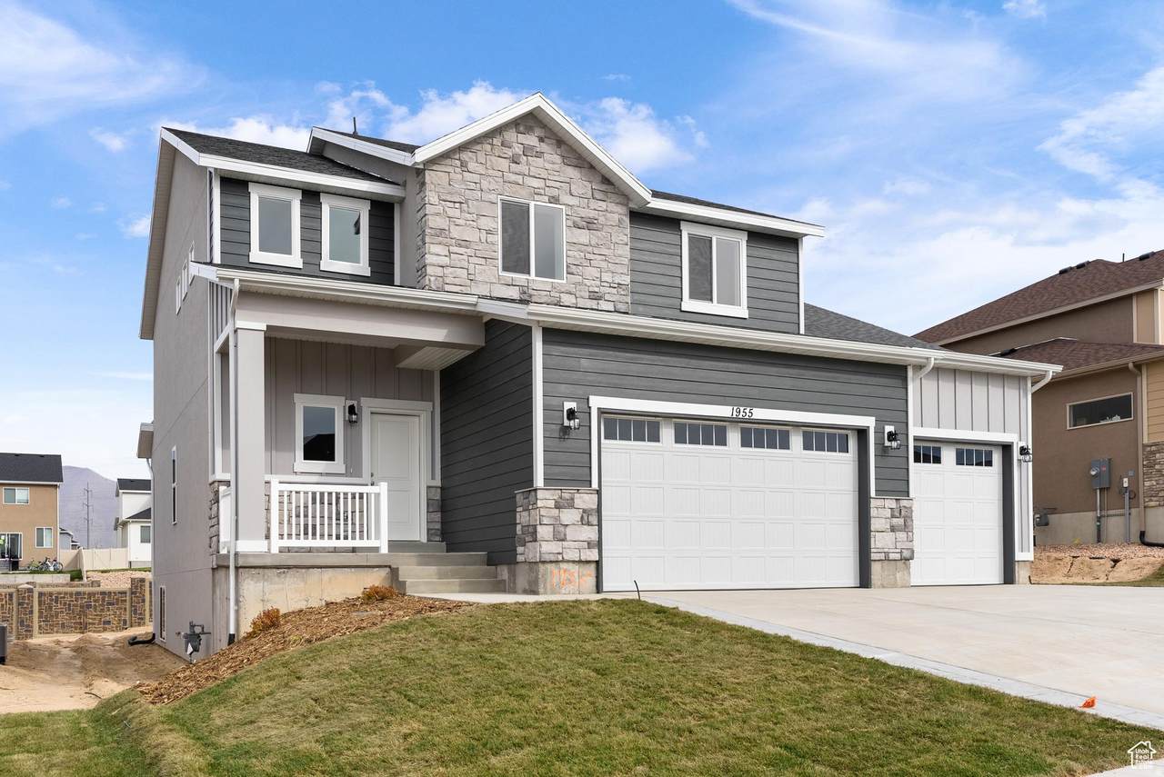 1691 Sageberry Dr - Photo 1