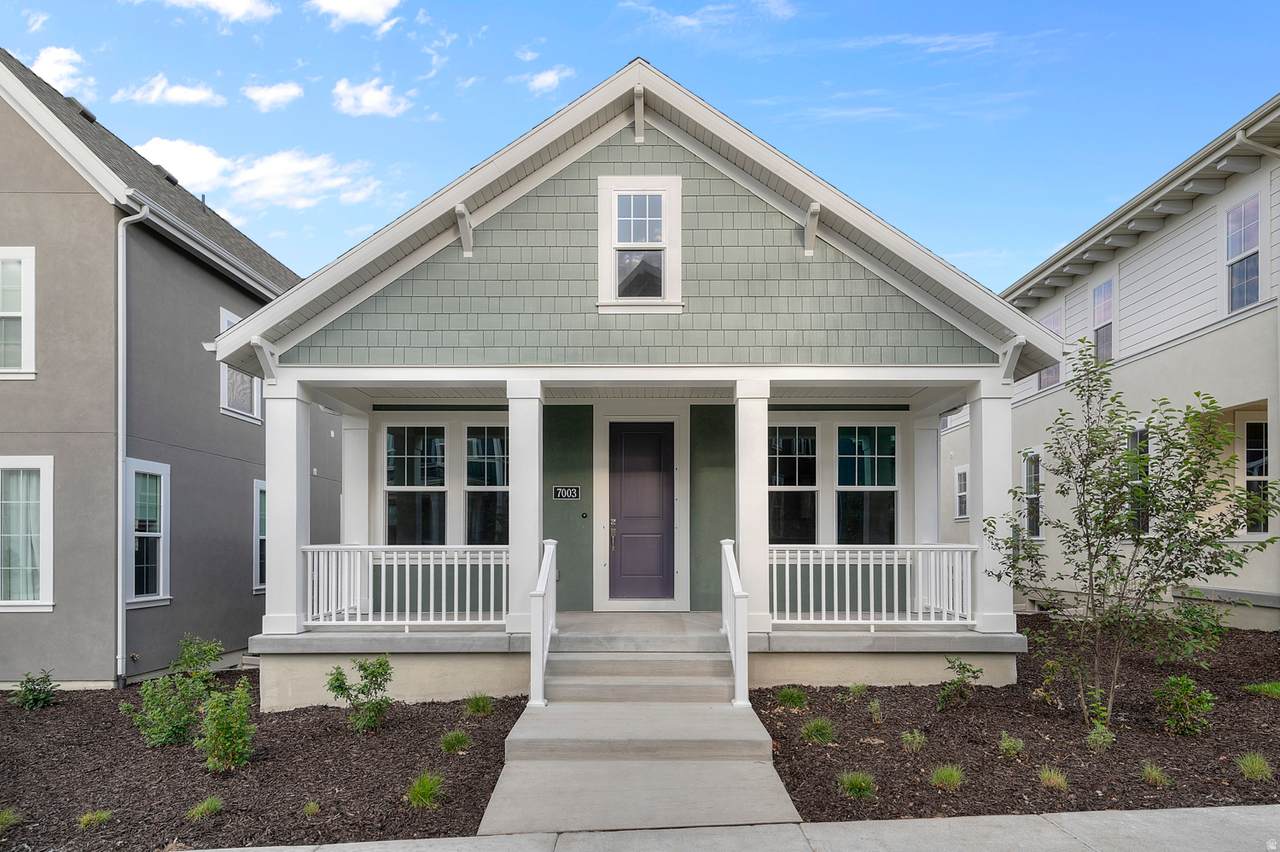 7003 Granbury Dr - Photo 1