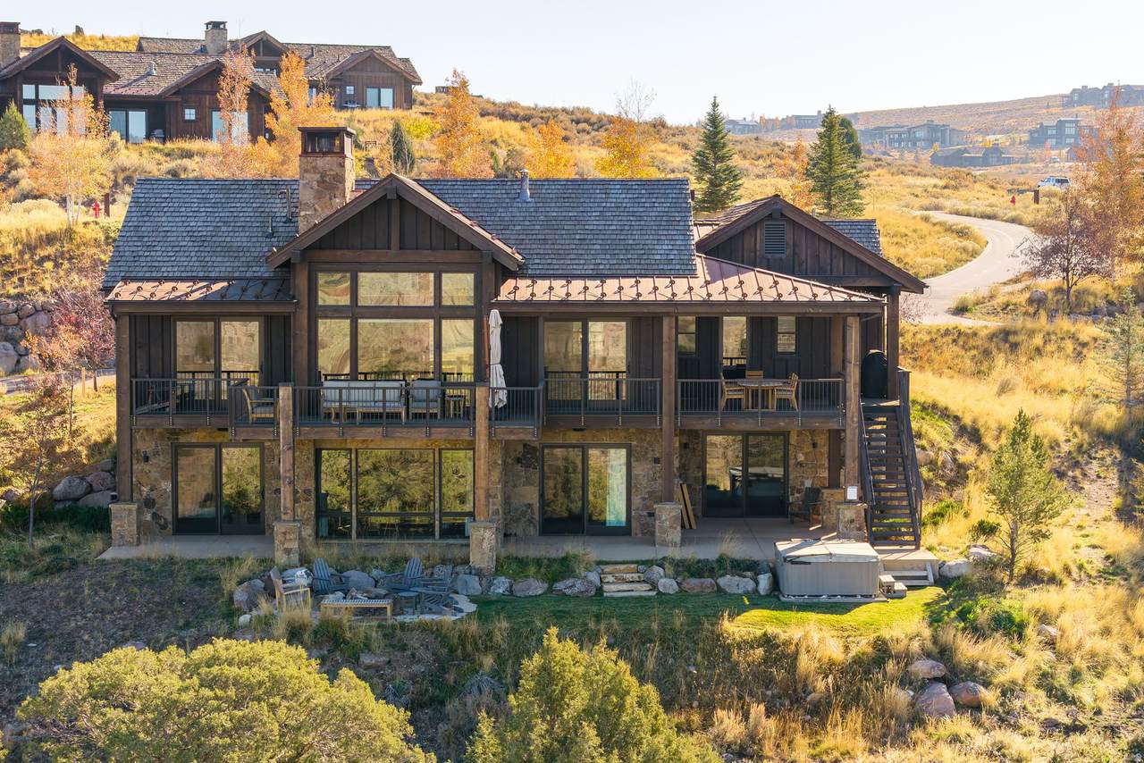 7421 Victory  Ranch Dr - Photo 1