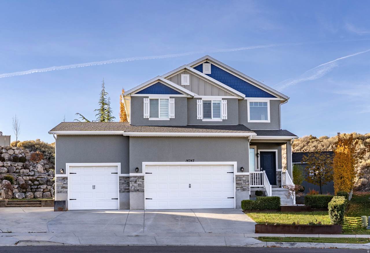 14342 Dusty Meadow Cir - Photo 1