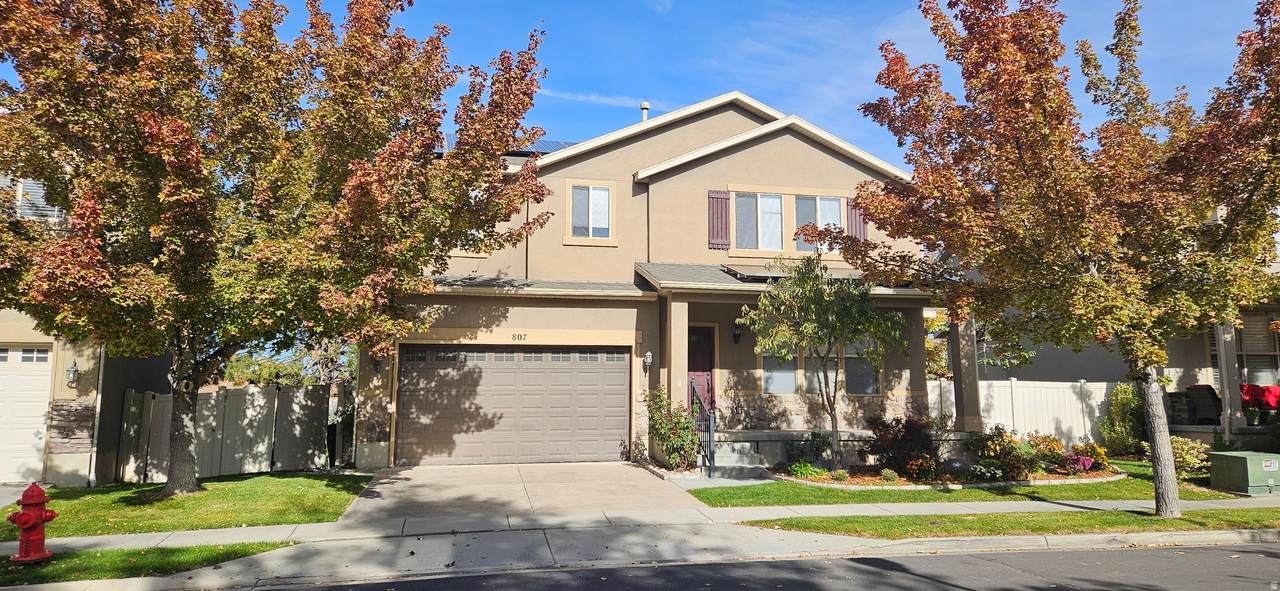 807 Whisper Cove Rd - Photo 1