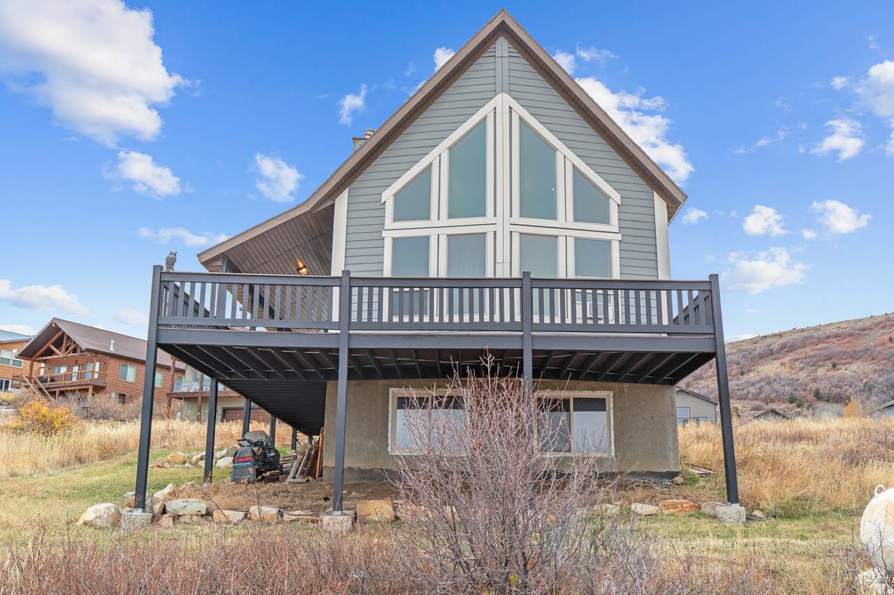 1476 Trapper Loop - Photo 1