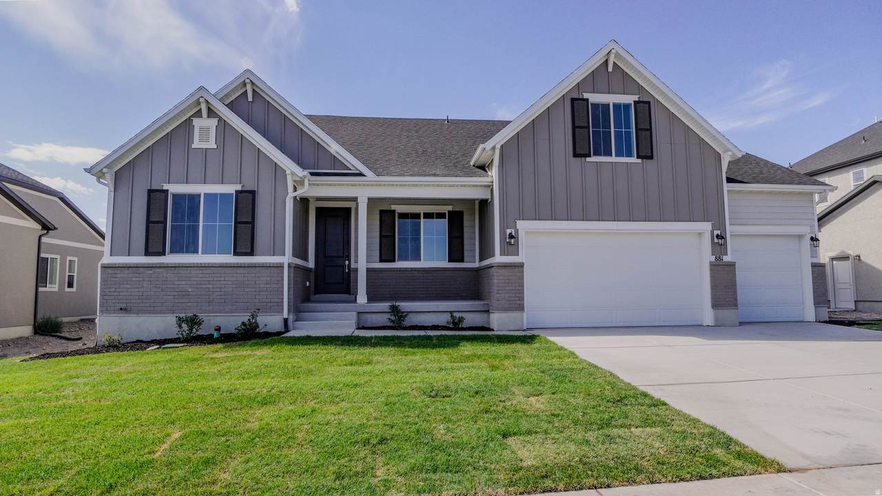 881 Black Tail St - Photo 1