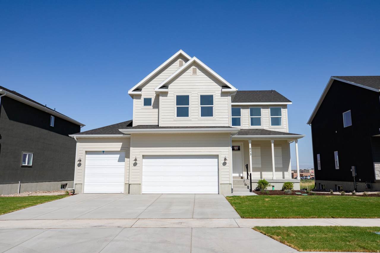 673 410 W LOT #14 - Photo 1