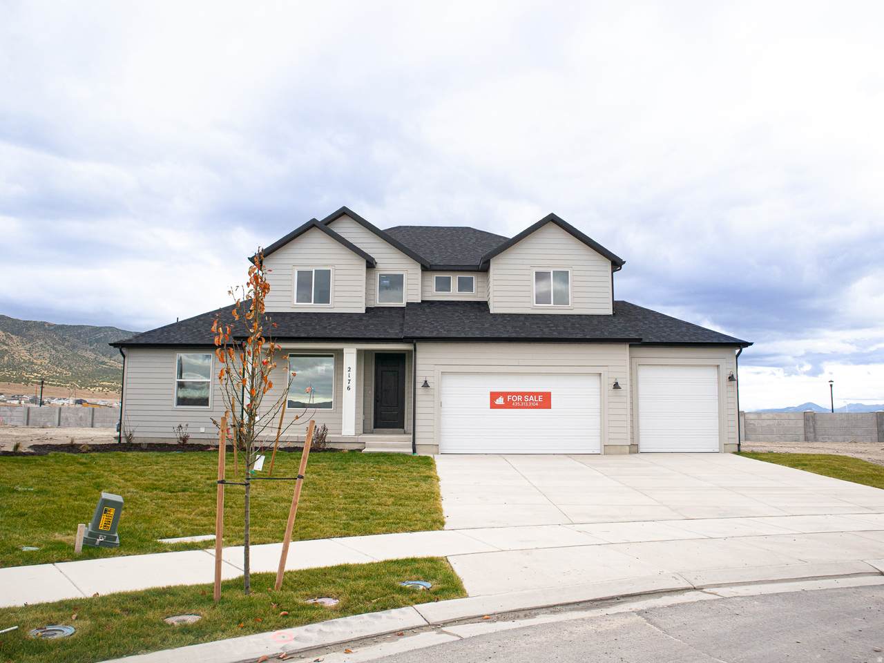 2176 Swallow Drive Lot - Photo 1