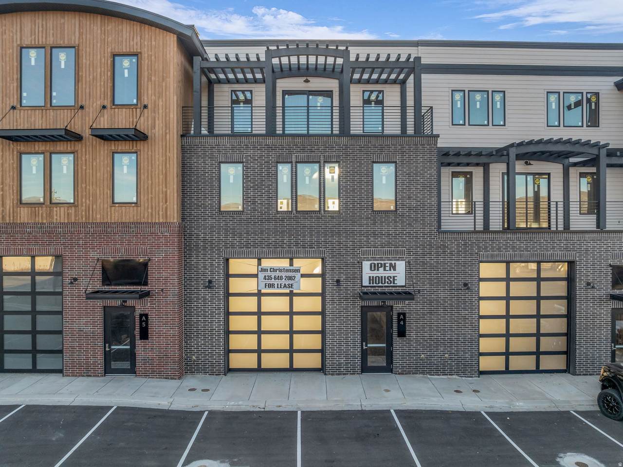 1922 Hwy 40 - Photo 1