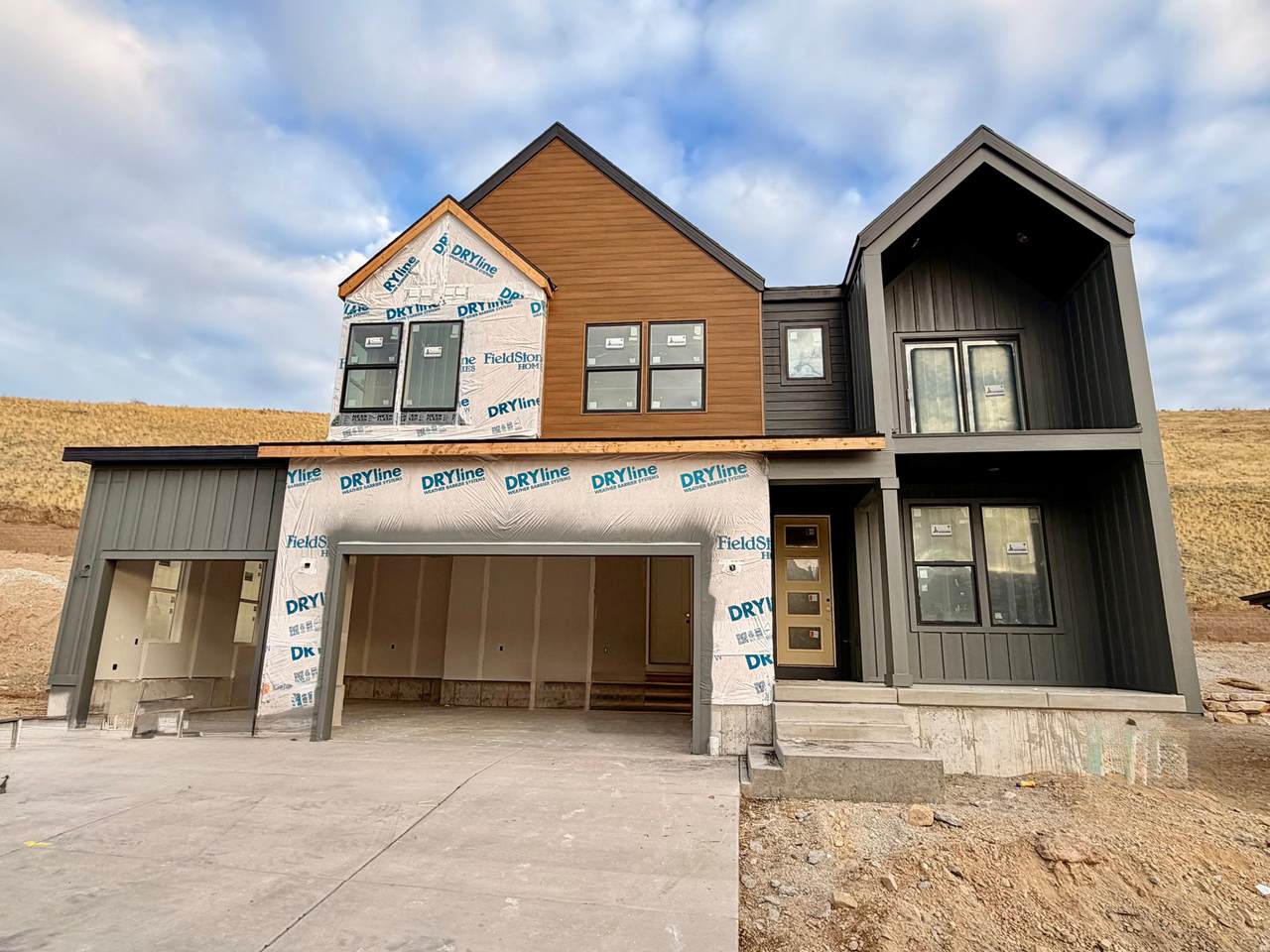 5894 Canyon Rim Rd - Photo 1