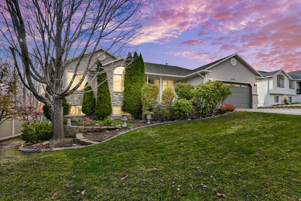 3587 Lakeview Dr - Photo 1