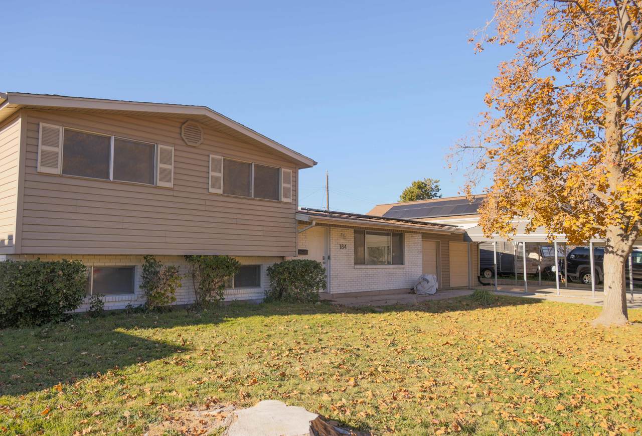 184 Woodland Dr - Photo 1