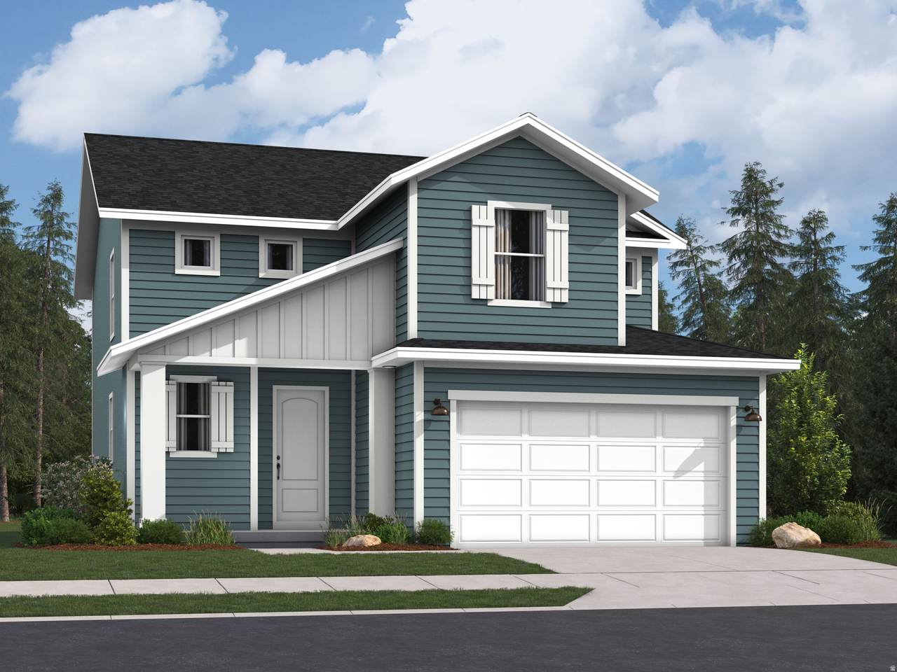 1703 Blue Flax Dr - Photo 1