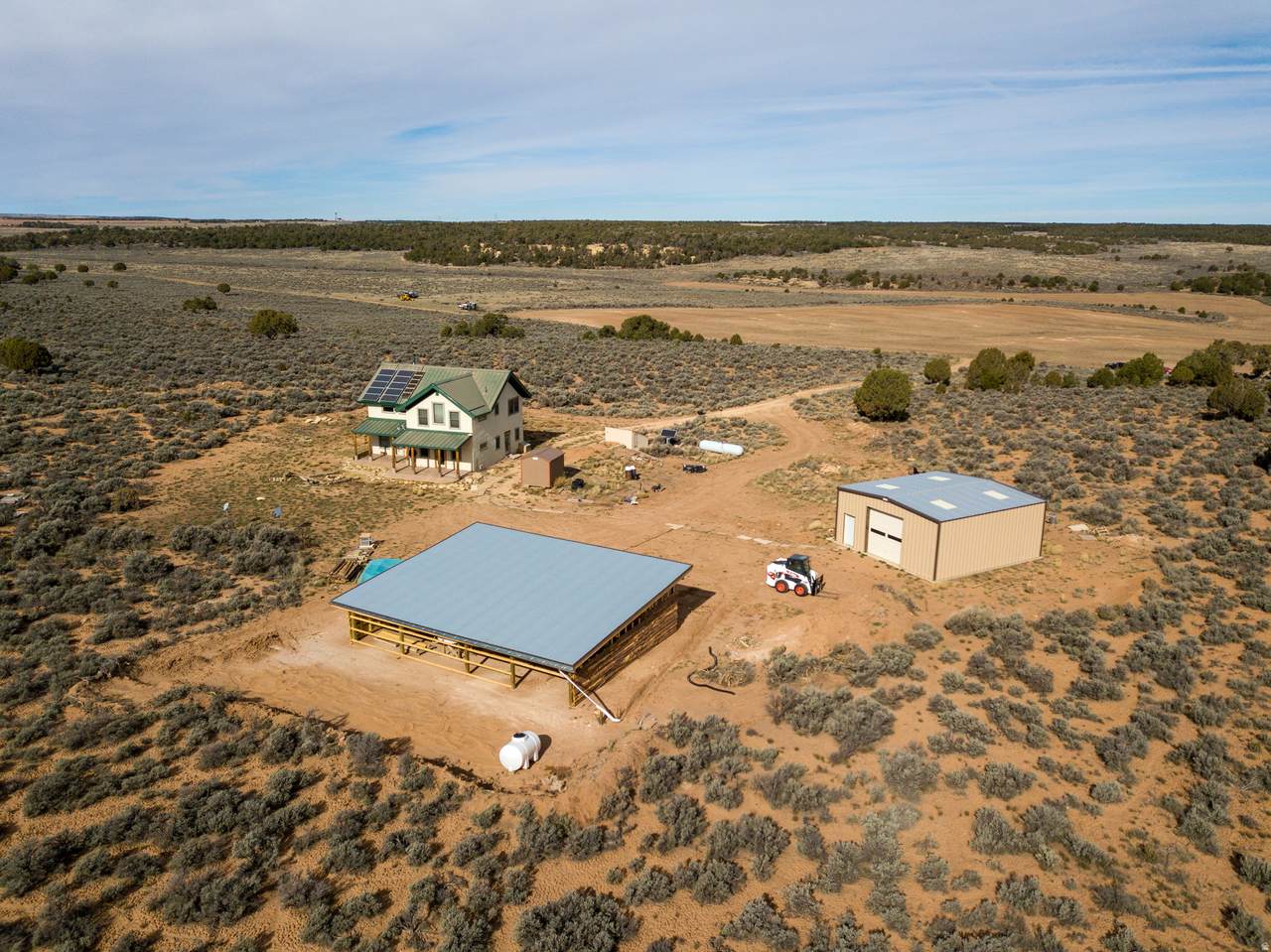 4 County Road 320 - Photo 1