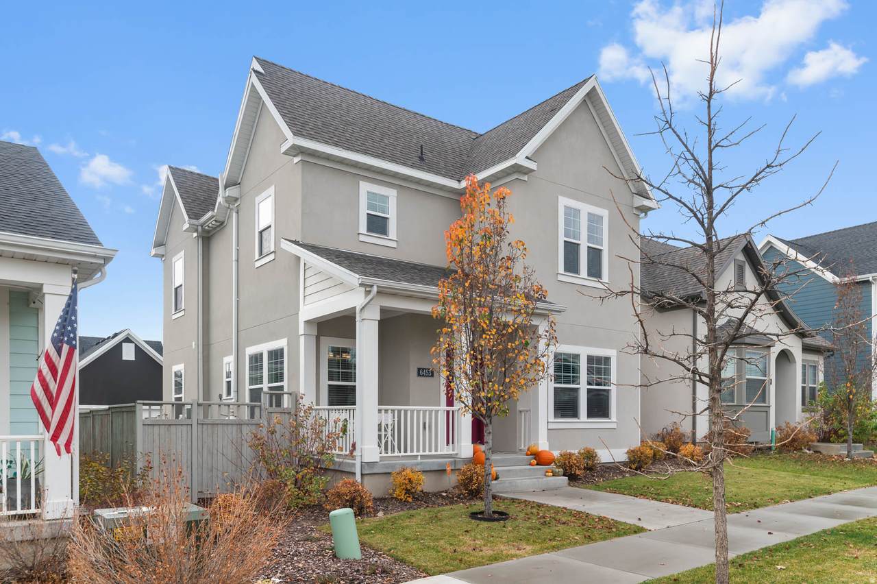 6453 Arranmore Dr - Photo 1