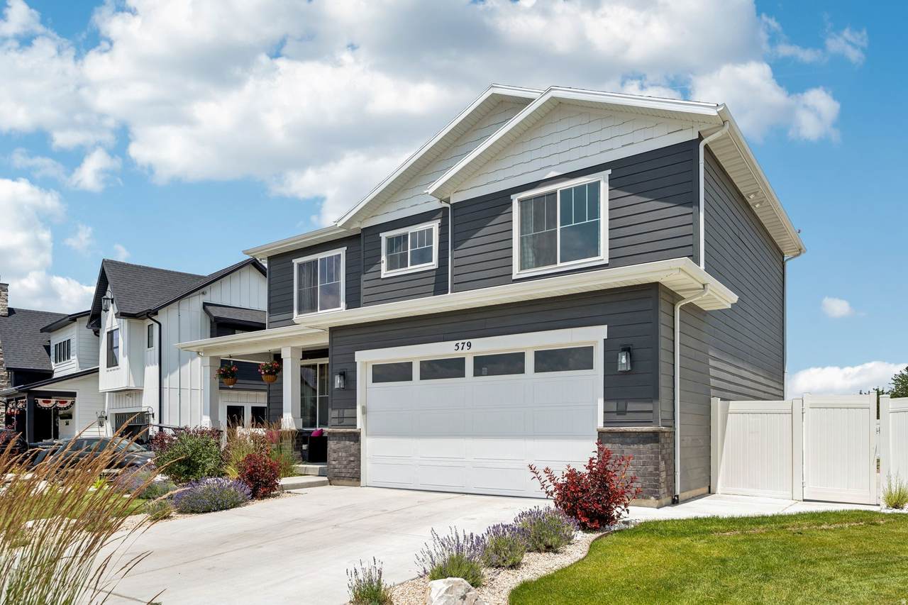 579 Kings Lndg - Photo 1