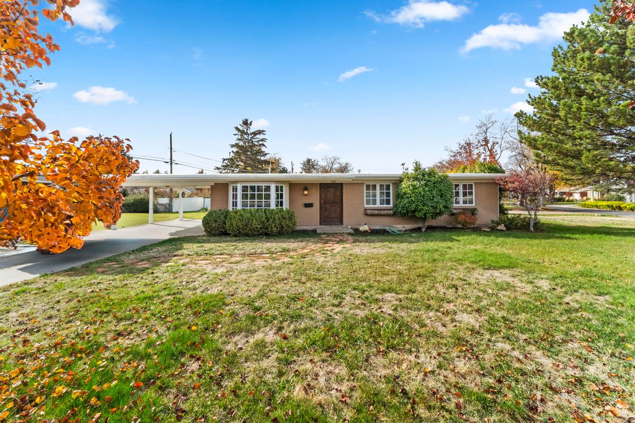 4350 Albright Dr - Photo 1