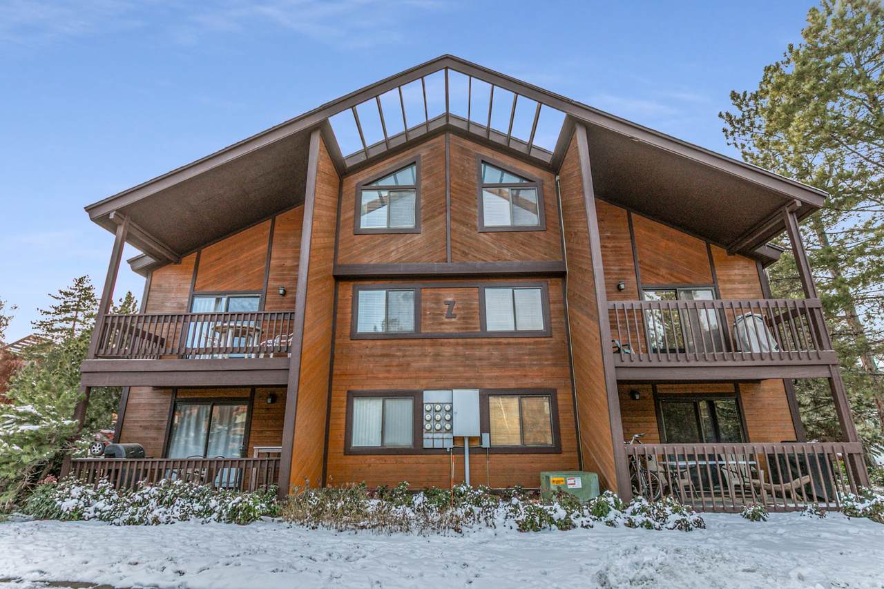 2025 Canyons Resort Dr - Photo 1