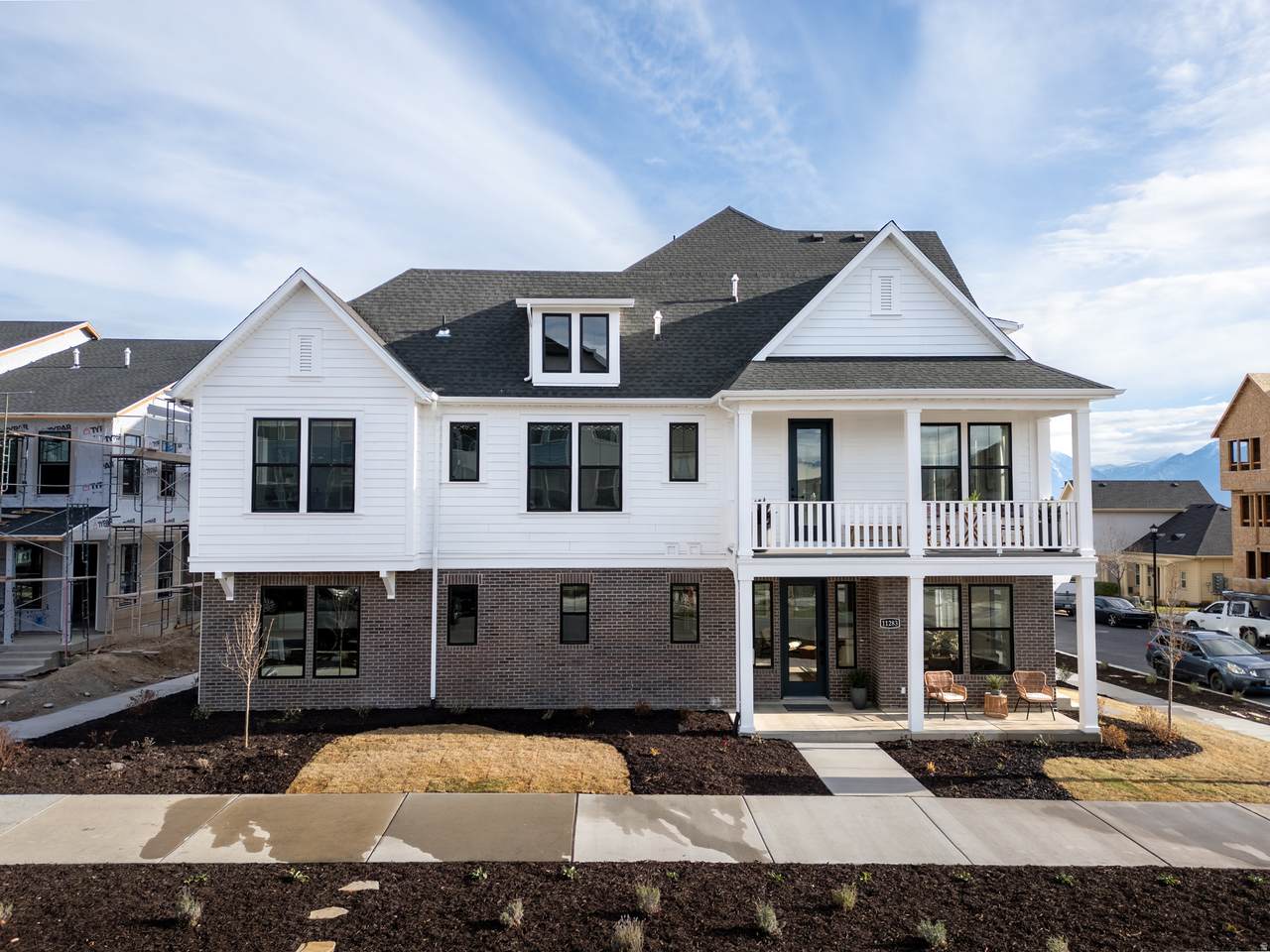 11349 Lake Run Rd - Photo 1