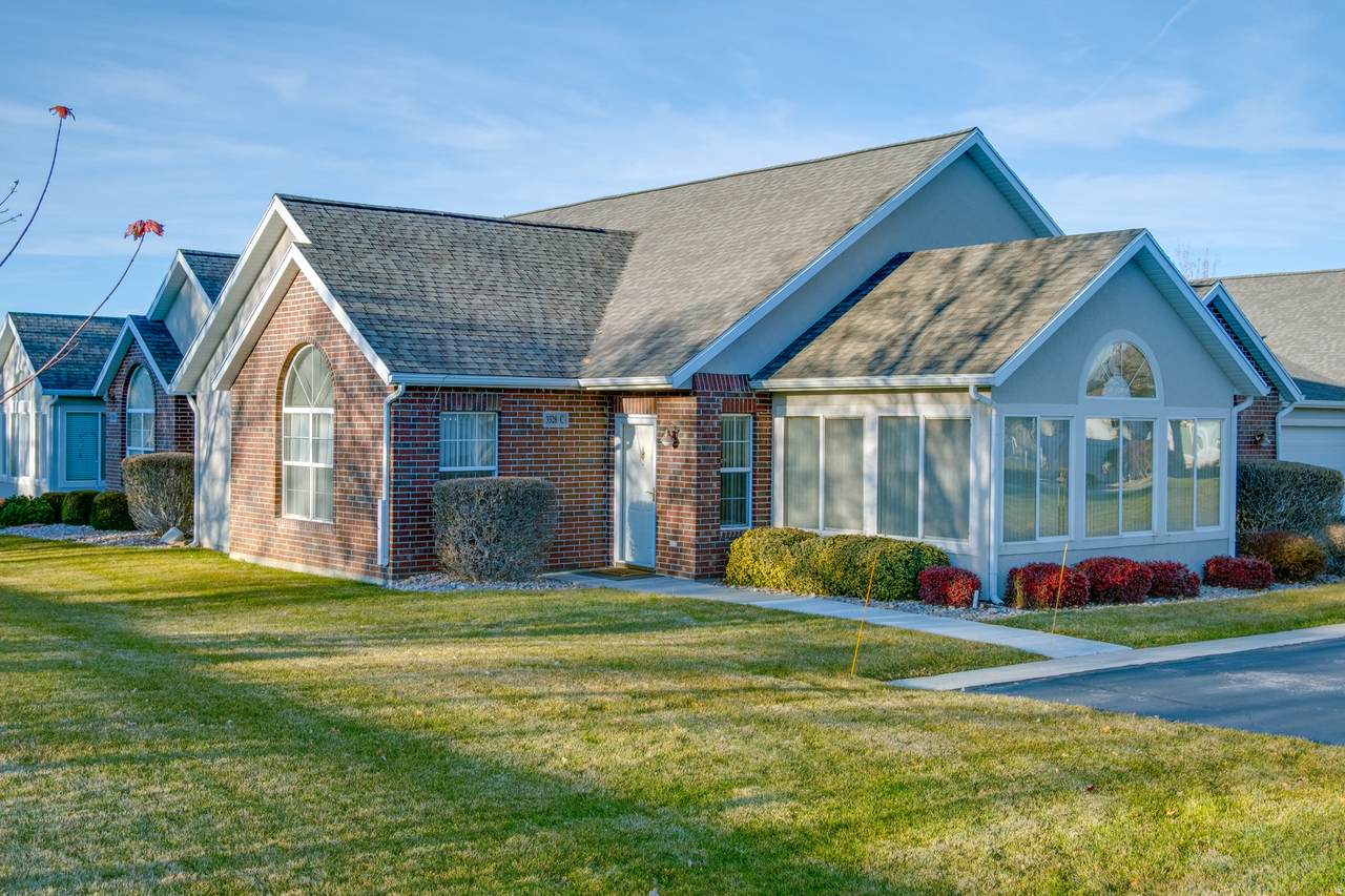 3328 Abby Glen Way - Photo 1