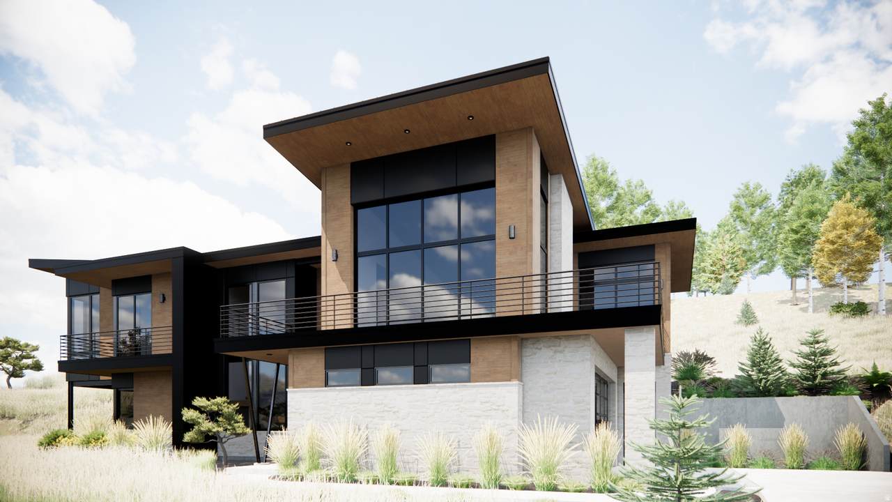4048 Harris - Photo 1