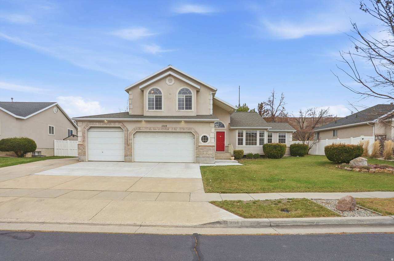 1239 Pitchfork Rd - Photo 1