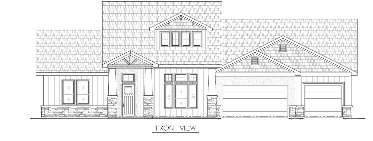 2910 Rock Ridge Dr - Photo 1