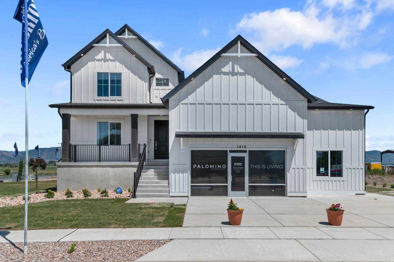 1246 Talmage Ln - Photo 1