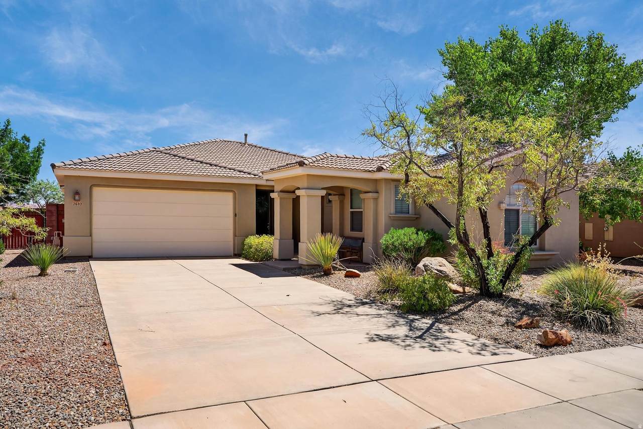 2602 Spring Canyon Drive - Photo 1
