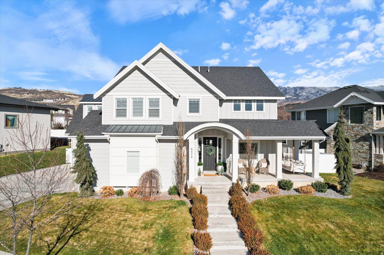 6474 Carrick Way - Photo 1