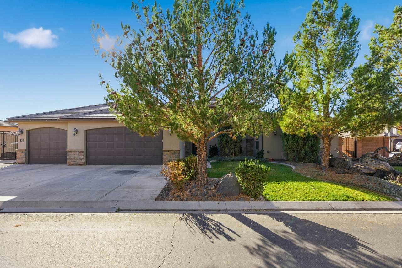 156 Holly Way - Photo 1