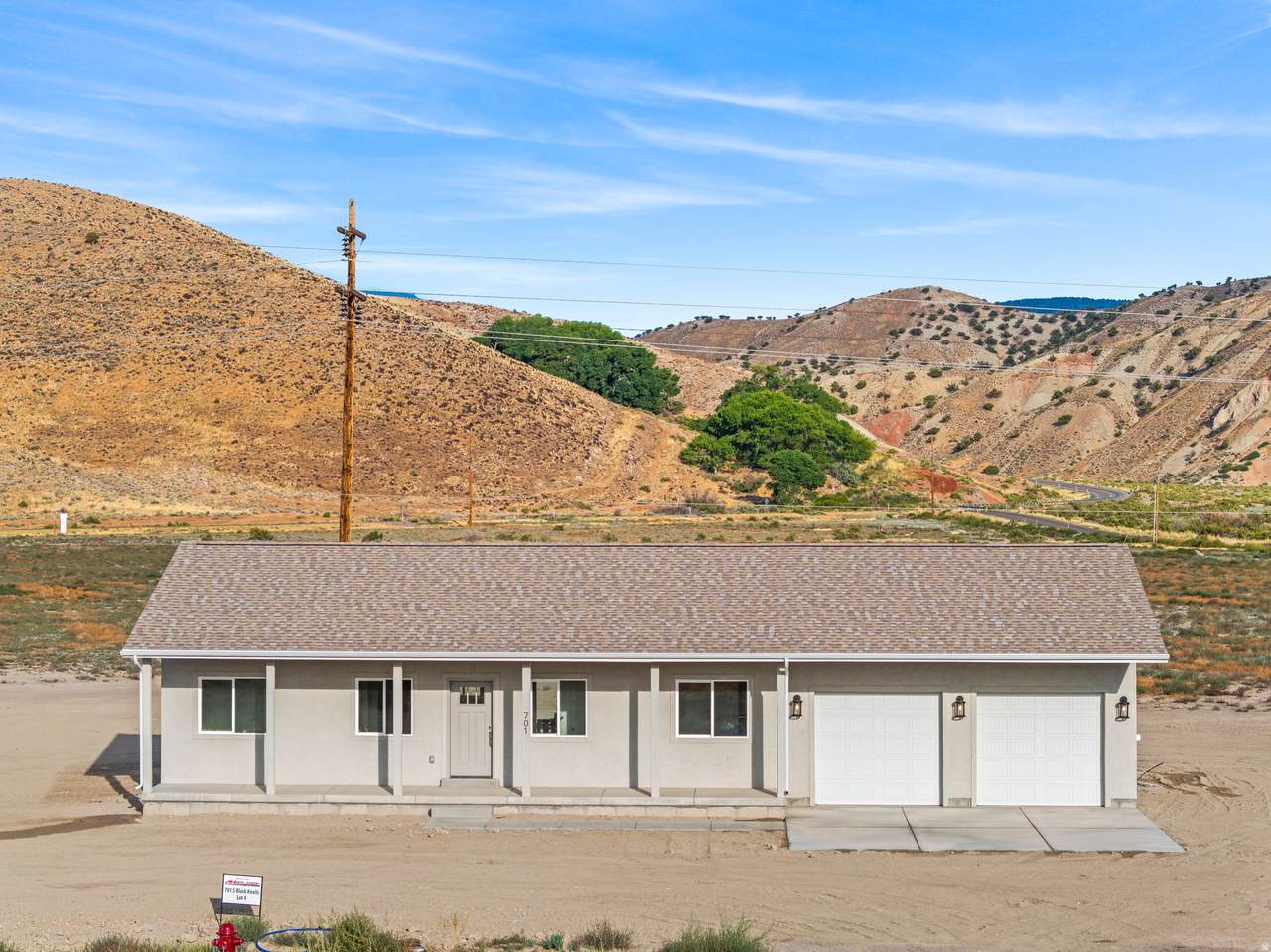 701 Black Knoll Rd - Photo 1