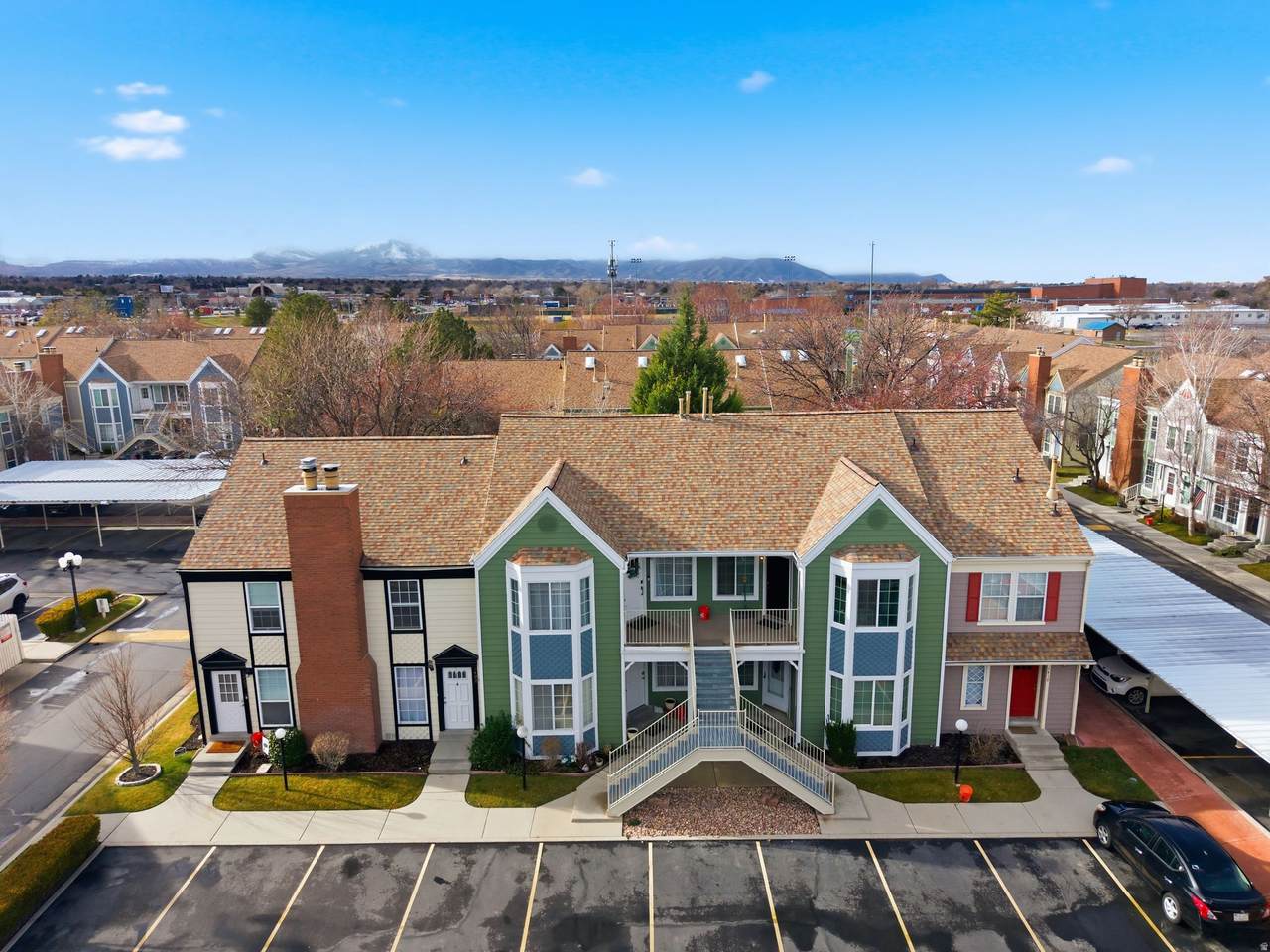 1406 Beacon Hill Dr - Photo 1