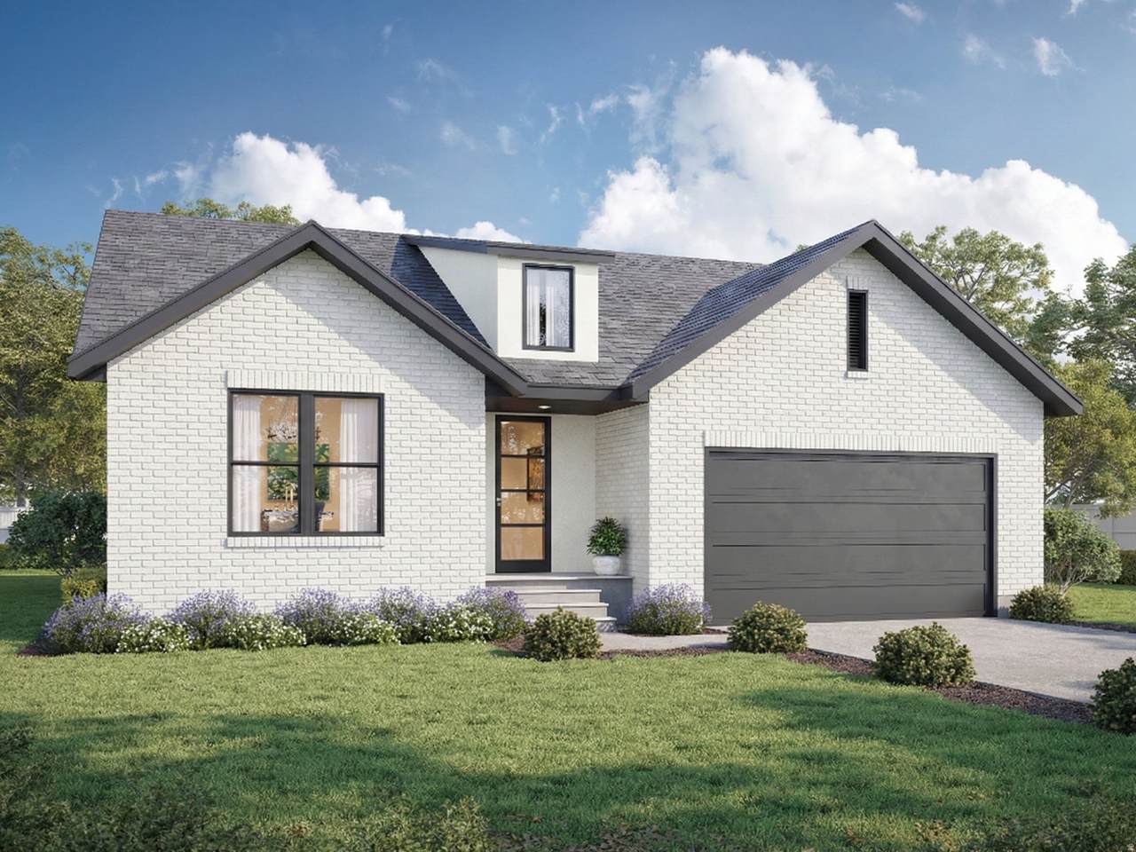 238 Hillcrest Dr - Photo 1