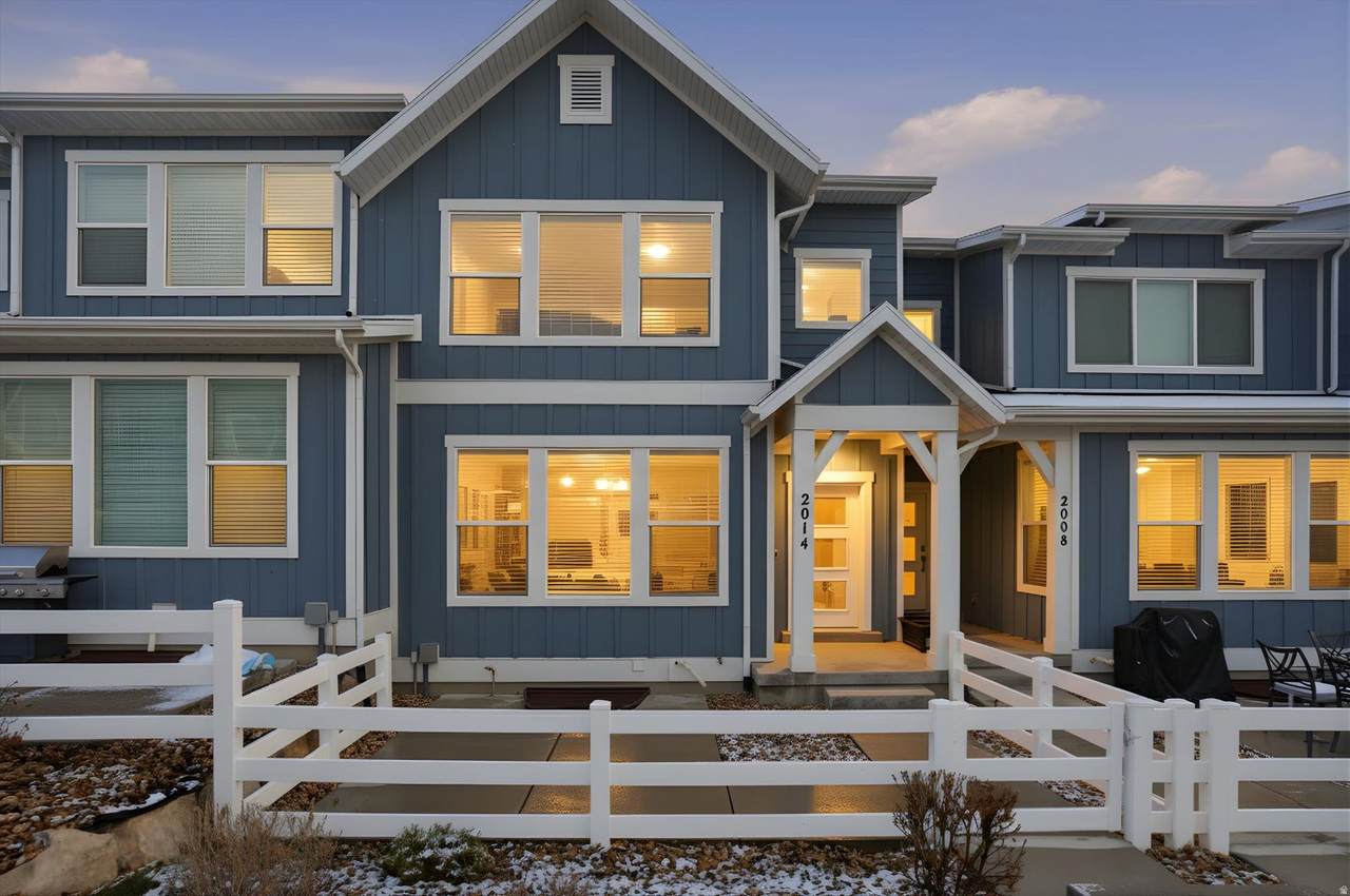 2014 Chianti St - Photo 1