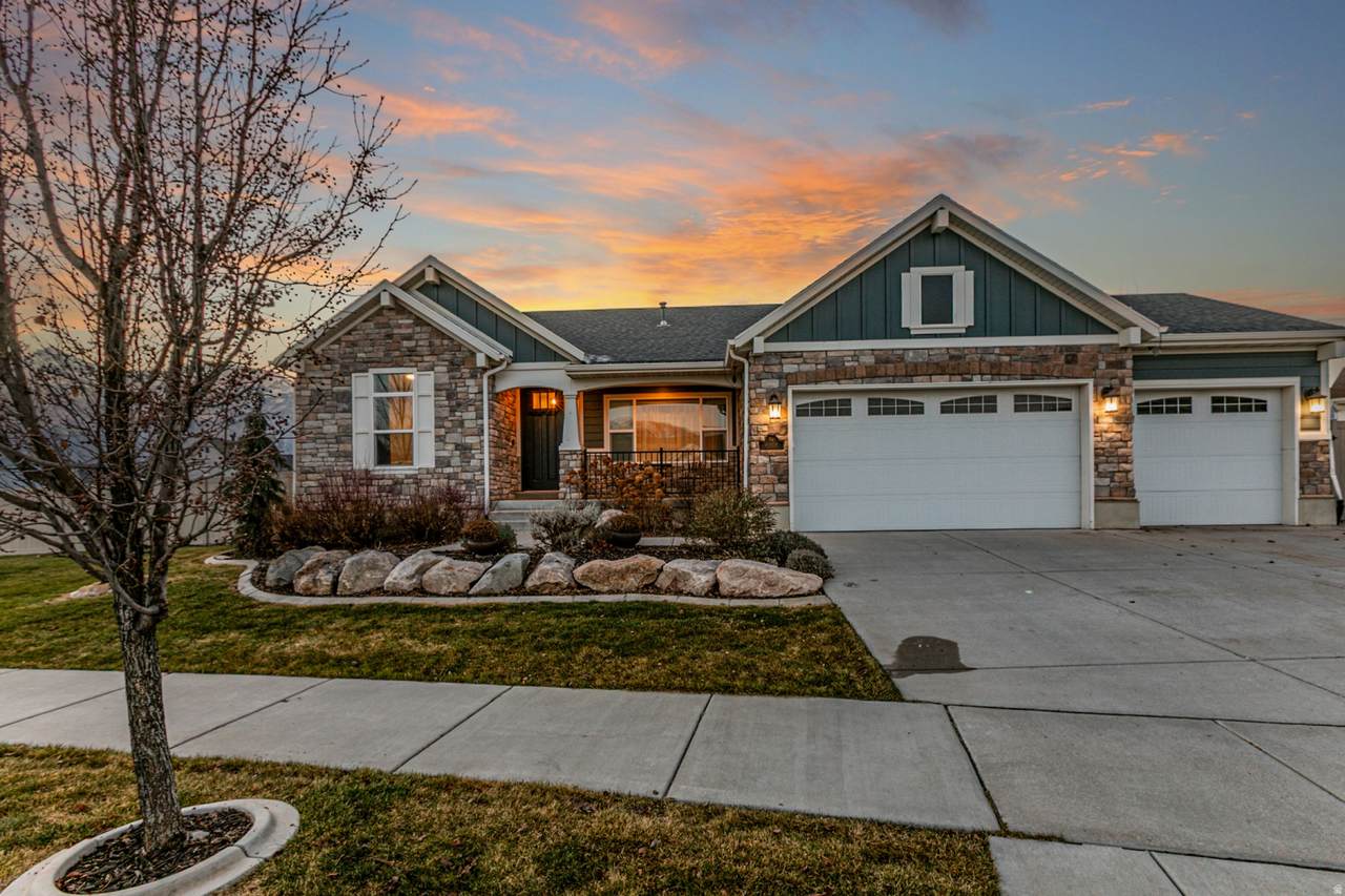6101 Latigo Ln - Photo 1